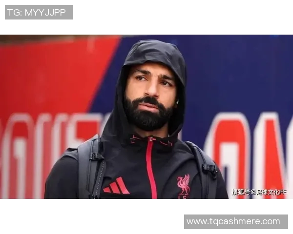 萨拉赫如何在足球场上展现超凡技艺与领导力的完美结合