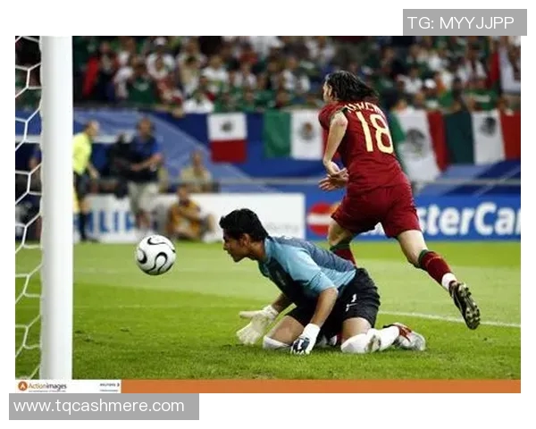 葡萄牙与墨西哥足球对决分析及足彩投注建议全面解析