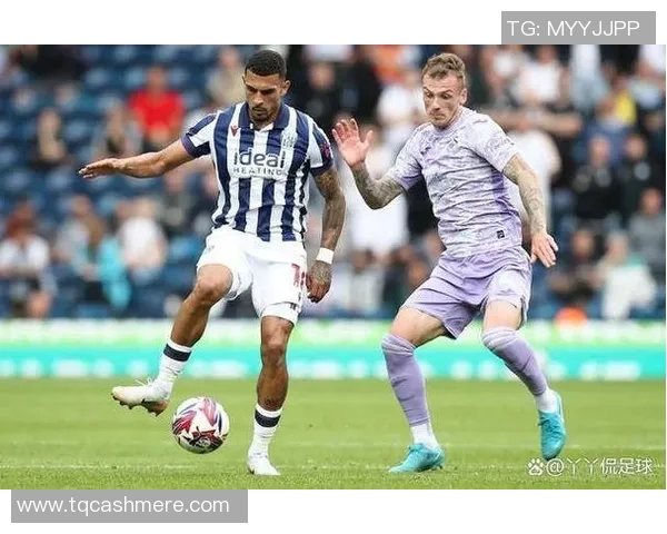 西布朗与斯旺西的激烈对决展现英冠球队的拼搏精神与战术智慧