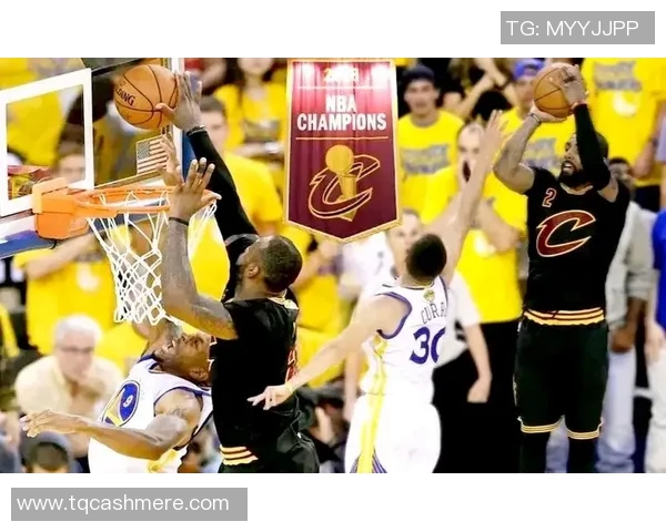 2016年NBA总决赛骑士与雷霆的精彩对决回顾与分析