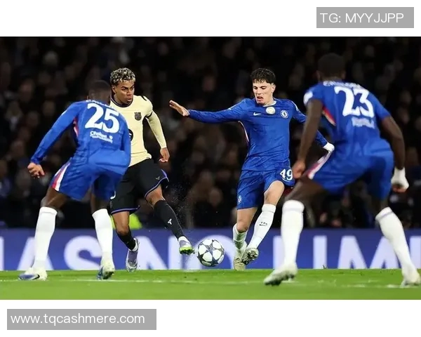 2018年巴萨与切尔西全场精彩对决回顾与分析