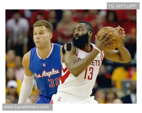 2014年2015年火箭与快船精彩对决全场录像回放分析与精彩瞬间集锦