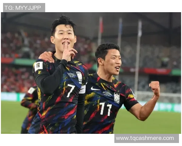 中国与韩国世预赛精彩录播回顾赛场瞬间与精彩进球不容错过