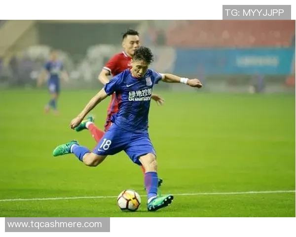 上海与重庆斯威的精彩对决揭示中超联赛新格局与球队未来发展潜力