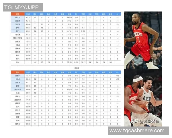 开拓者与掘金第三场激战回顾球员表现与战术分析全解读 开拓者与掘金第三场激战回顾球员表现与战术分析全解读