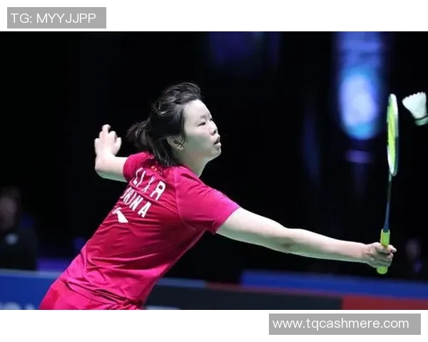 李雪芮与山口茜激战羽坛巅峰对决谁能笑到最后