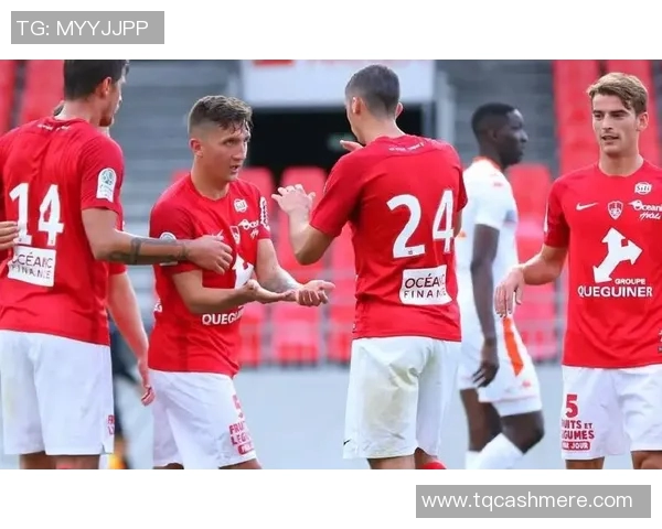 朗斯对阵布雷斯特精彩直播时间及观看方式全解析