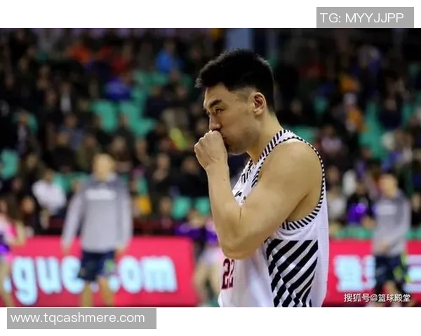 李晓旭：在篮球场上书写传奇人生的奋斗与坚持