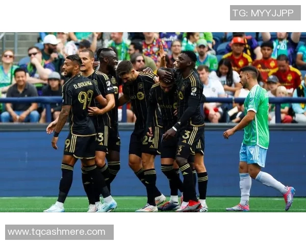 洛杉矶FC与费城联合的激烈对决揭示美职联新格局