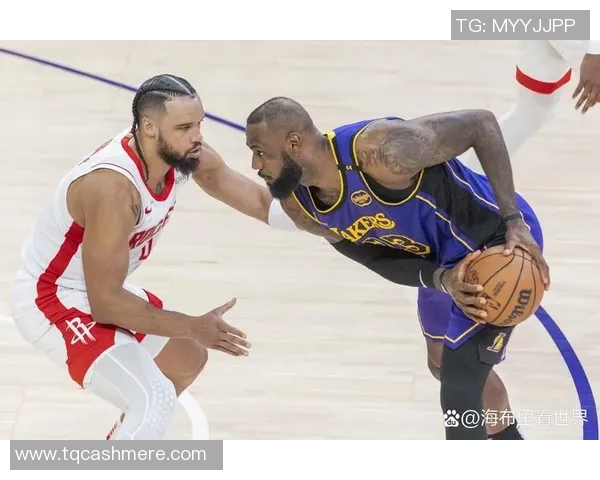 火箭对湖人精彩直播视频回放及赛后分析全攻略