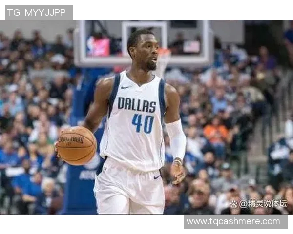 哈里森巴恩斯的篮球之路与职业生涯成就分析