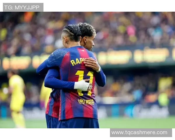 巴塞罗那与比利亚雷亚尔精彩对决视频回顾及分析