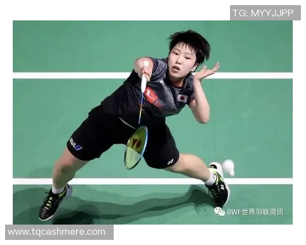 山口茜与辛德胡巅峰对决谁将问鼎羽毛球世界之巅