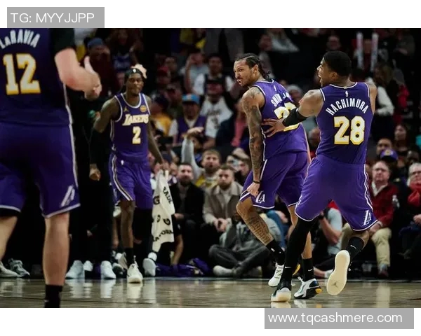 湖人火箭对决在即球迷期待精彩赛事与球星表现