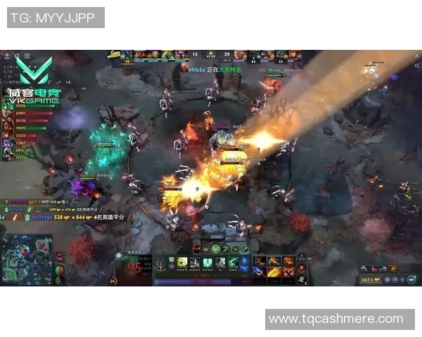 DOTA2战局分析：FPX包夹策略的成功与失误全景解读