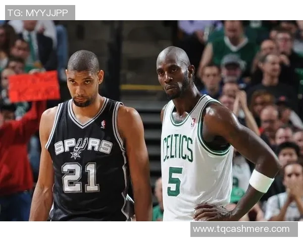 加内特与邓肯巅峰对决比赛精彩回顾视频解析