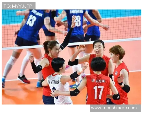 北京排球队在洲际杯中的实力展现与未来发展潜力分析 北京排球队在洲际杯中的实力展现与未来发展潜力分析