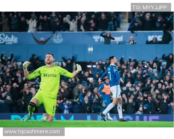 埃弗顿主场迎战纽卡斯尔双方争夺英超宝贵积分 埃弗顿主场迎战纽卡斯尔双方争夺英超宝贵积分