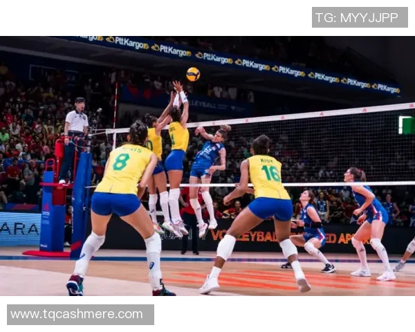 巴西与墨西哥男篮对决精彩纷呈美锦赛赛场火花四溅