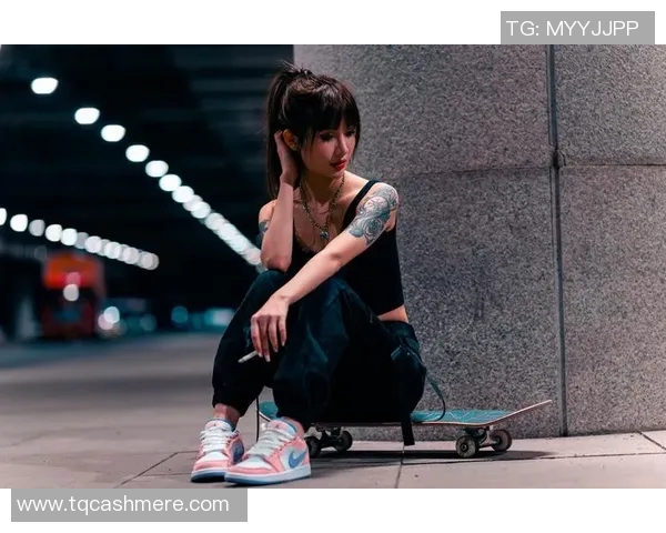 滑板女神刘娜的成功之路与背后故事揭秘