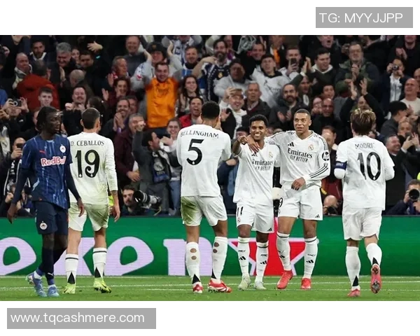 皇马与多特精彩对决比分揭晓球迷热议赛场表现与战术分析