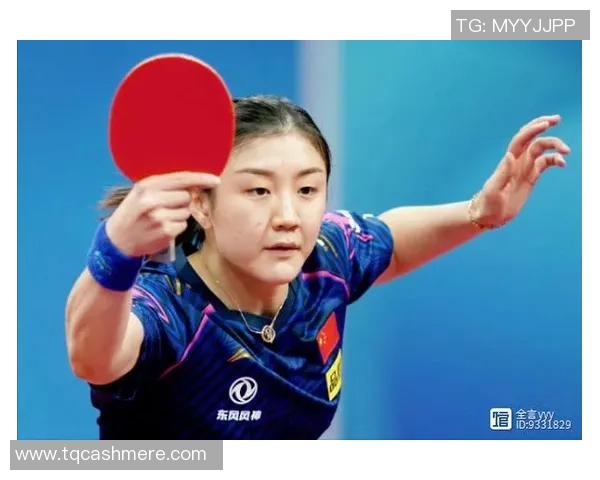 重庆乒乓球队总决赛技术分析与表现评估的深度解读