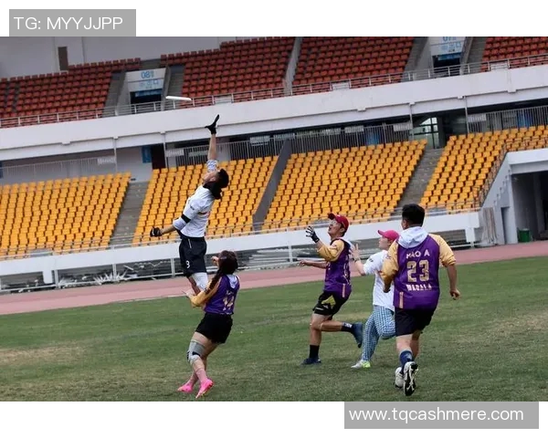 飞盘专题：深入解析广州飞盘队的技术特点与战术运用MBA