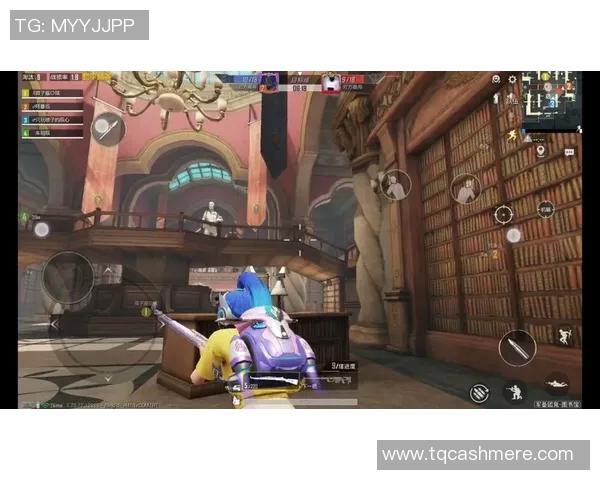 对话陈娜：探索和平精英背后的成长与挑战之路