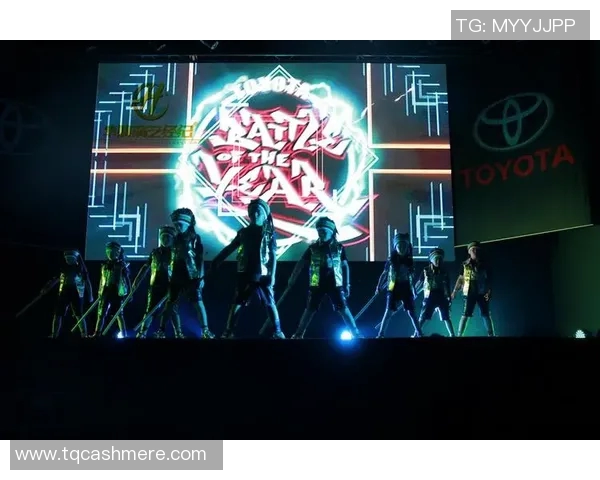 杭州街舞队如何在城市文化中进行阵地战革新与发展探索